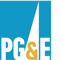 PG & E