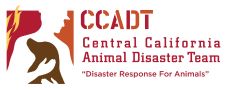 Central CA Animal Disaster Team