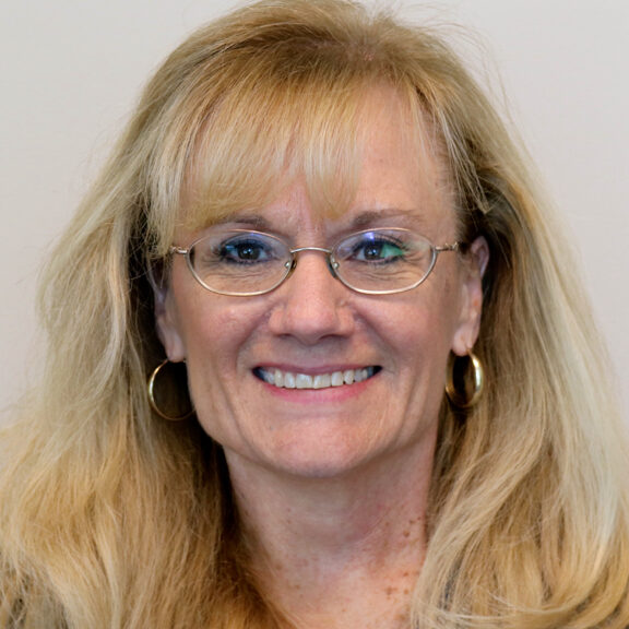 Leslie Harris
