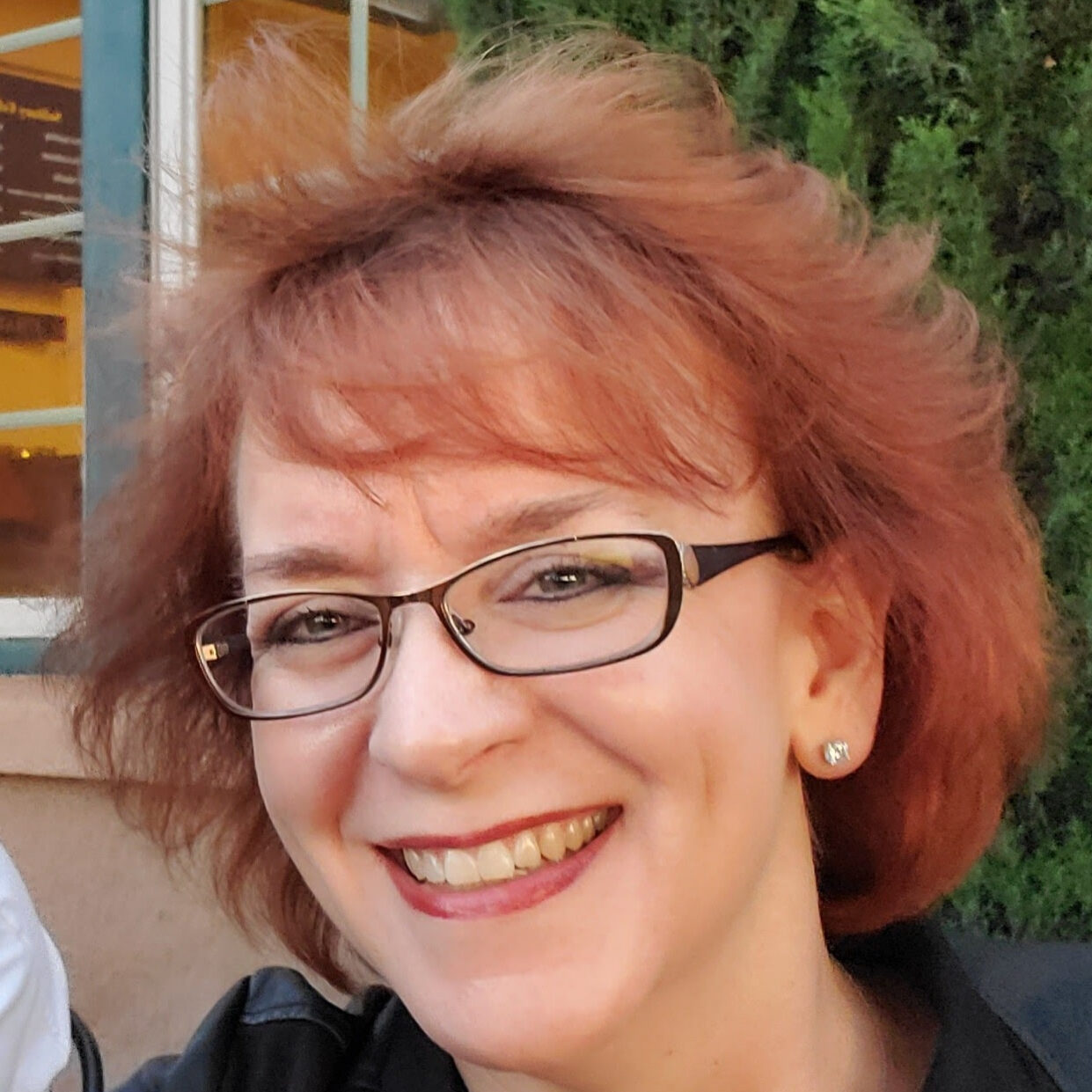 Mary Souders